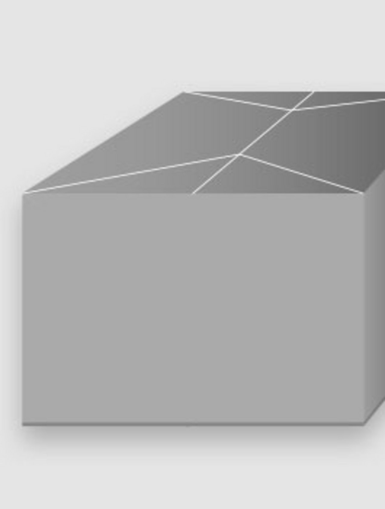 Abdeckhauben und Seitenfaltensäcke aus Seitenfaltenfolie