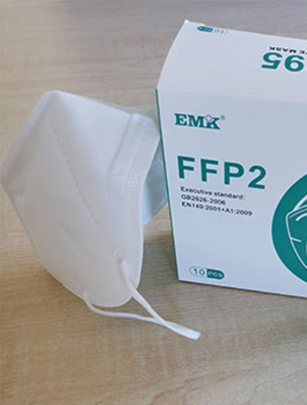 FFP2-Masken